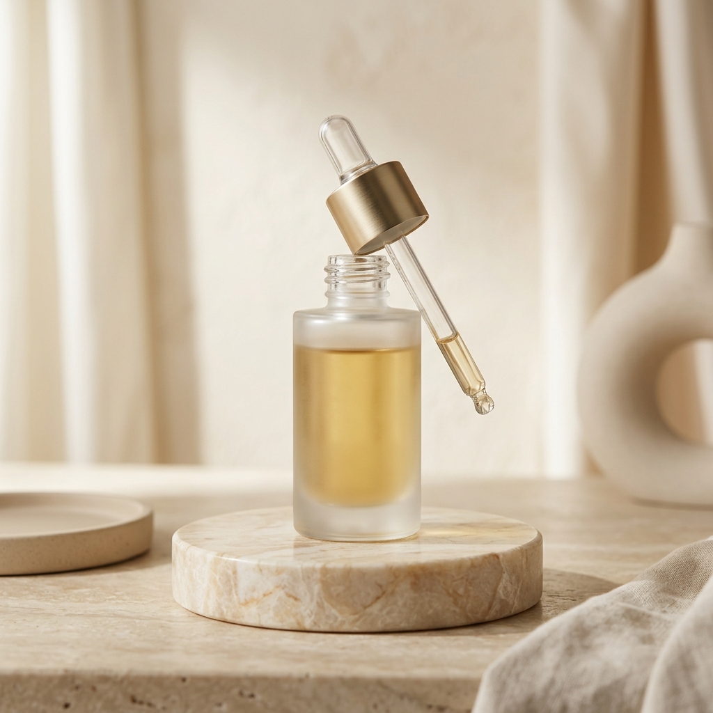 Rarasé Product Texture & Aesthetics