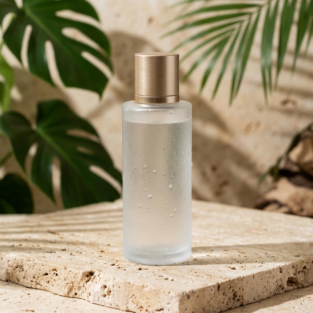 Centella Balancing Toner